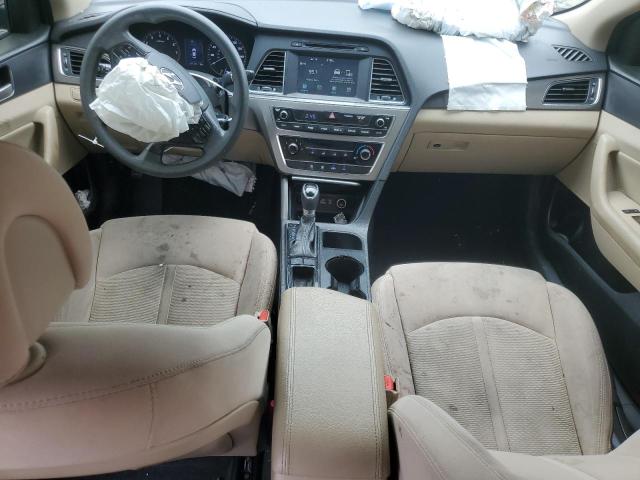 2017 HYUNDAI SONATA SPO - 5NPE34AF3HH486146
