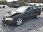 NISSAN SENTRA 1.8 photo