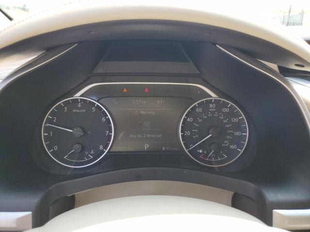 2015 NISSAN MURANO S - 5N1AZ2MH3FN252662