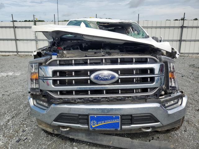 2023 FORD F150 SUPER - 1FTFW1E50PKF53118