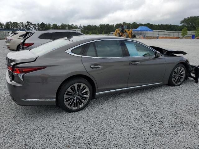 2019 LEXUS LS 500 JTHC5LFF0K5006848