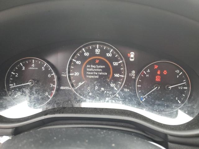2020 MAZDA 3 PREFERRE - 3MZBPADL8LM132811