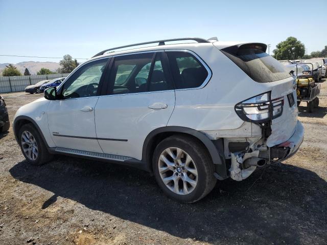 VIN 5UXZV4C54D0G54367 2013 BMW X5, Xdrive35I no.2