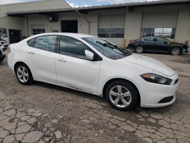 2015 DODGE DART SXT - 1C3CDFBB7FD226786