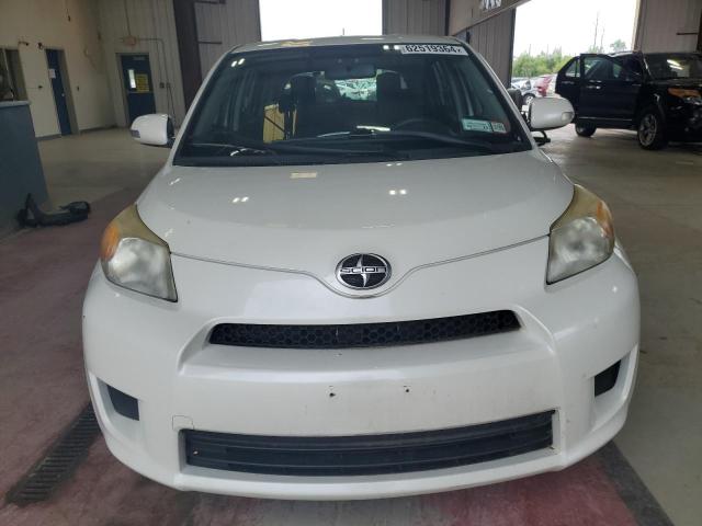 2012 Toyota Scion Xd VIN: JTKKU4B47C1015493 Lot: 62519364