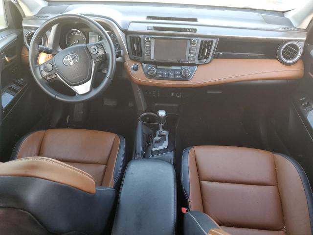 2017 TOYOTA RAV4 LIMIT - 2T3DFREV5HW615787