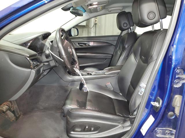 2014 Cadillac Ats VIN: 1G6AA5RA8E0175990 Lot: 61084914