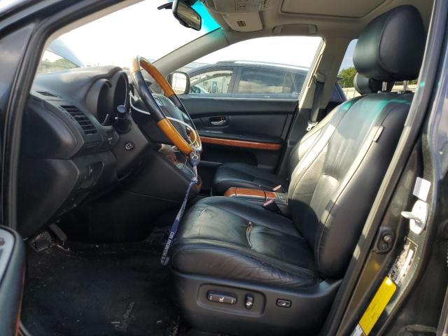 2007 Lexus Rx 400H VIN: JTJHW31U772014459 Lot: 61494054