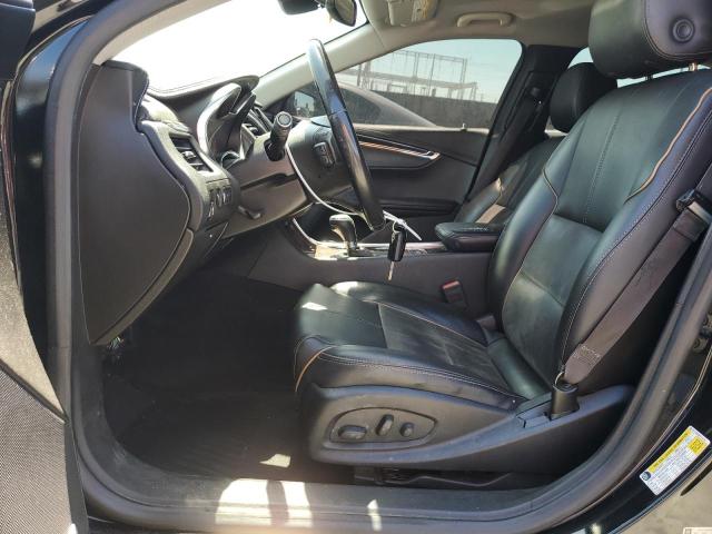 2015 CHEVROLET IMPALA LT - 2G1125S38F9173761