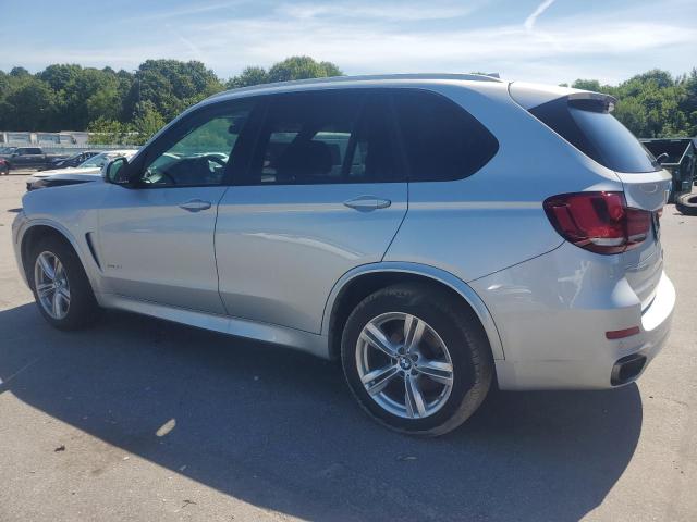 2017 BMW X5 xDrive35I VIN: 5UXKR0C55H0U53742 Lot: 60223044