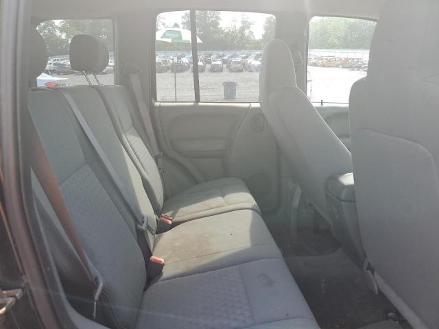 1J4GL48K16W233856 2006 Jeep Liberty Sport