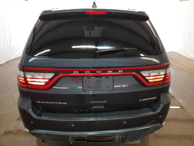 VIN 1C4RDHDG3GC361264 2016 Dodge Durango, Limited no.6