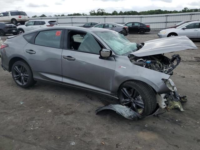 2024 ACURA INTEGRA A- - 19UDE4H33RA015299