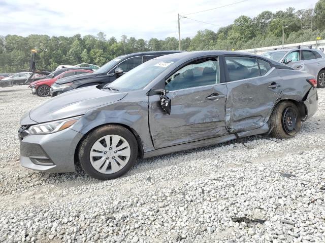 2023 NISSAN SENTRA S - 3N1AB8BV6PY303695