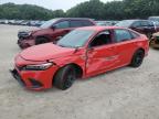 2024 HONDA CIVIC SPOR - 2HGFE2F53RH560034