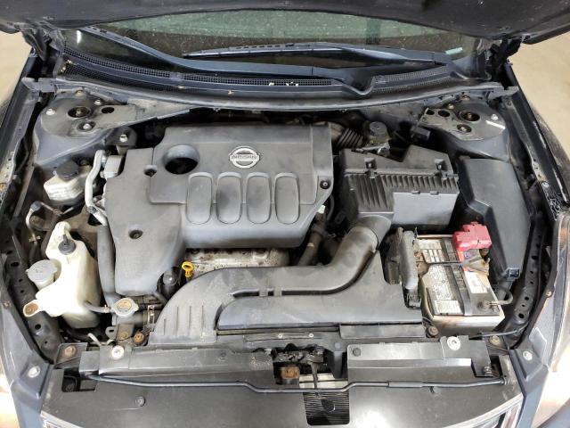 1N4AL2AP1BN500537 2011 Nissan Altima Base