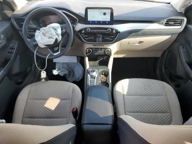 2021 FORD ESCAPE SE - 1FMCU0G6XMUA20262