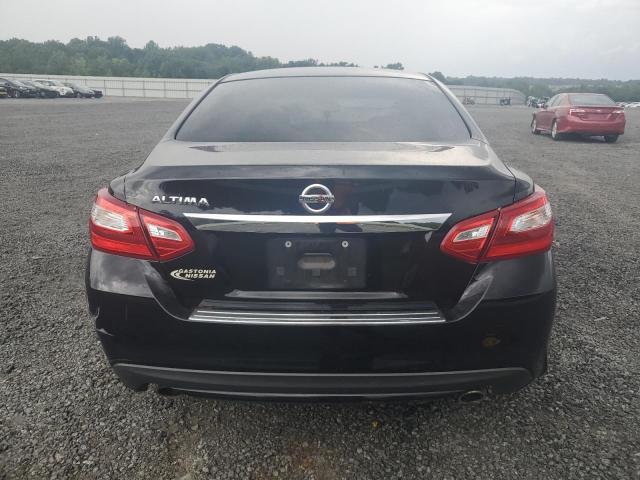 2017 NISSAN ALTIMA 2.5 - 1N4AL3AP6HC155581