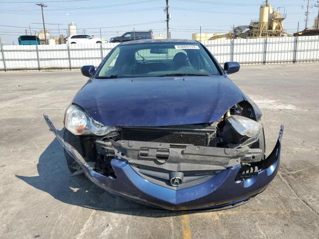 JH4DC54802C036521 2002 Acura Rsx