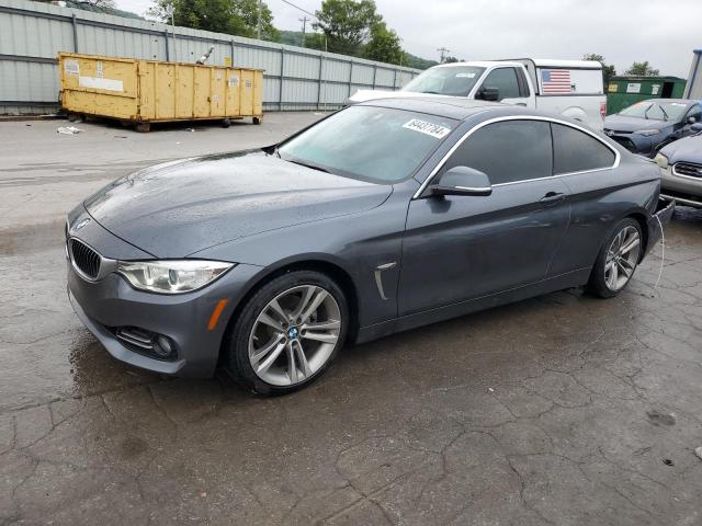 VIN WBA3N7C57GK228667 2016 BMW 4 Series, 428 I no.1