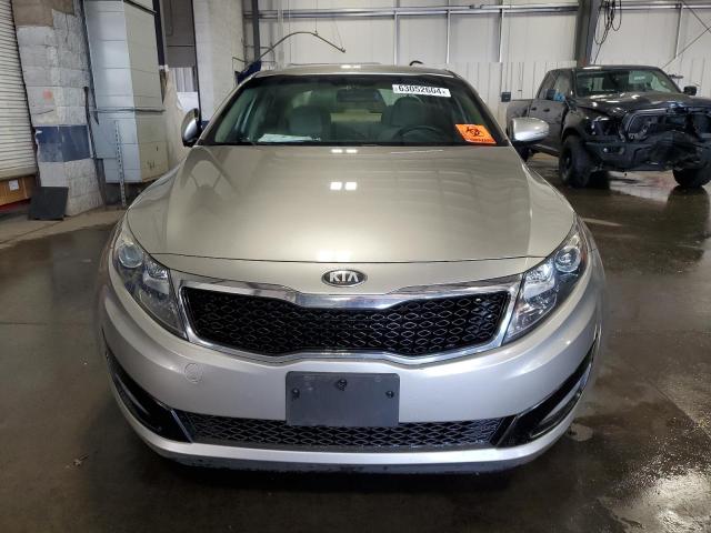 VIN KNAGM4A77D5357137 2013 KIA Optima, LX no.5