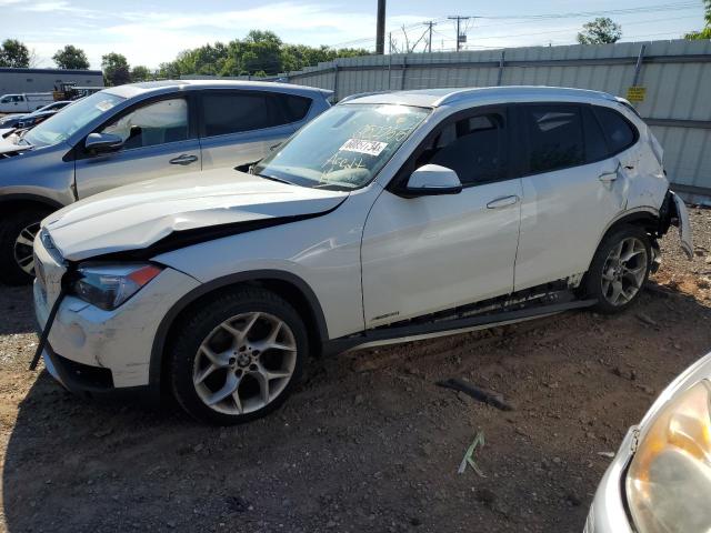 VIN WBAVL1C53DVR87676 2013 BMW X1, Xdrive28I no.1