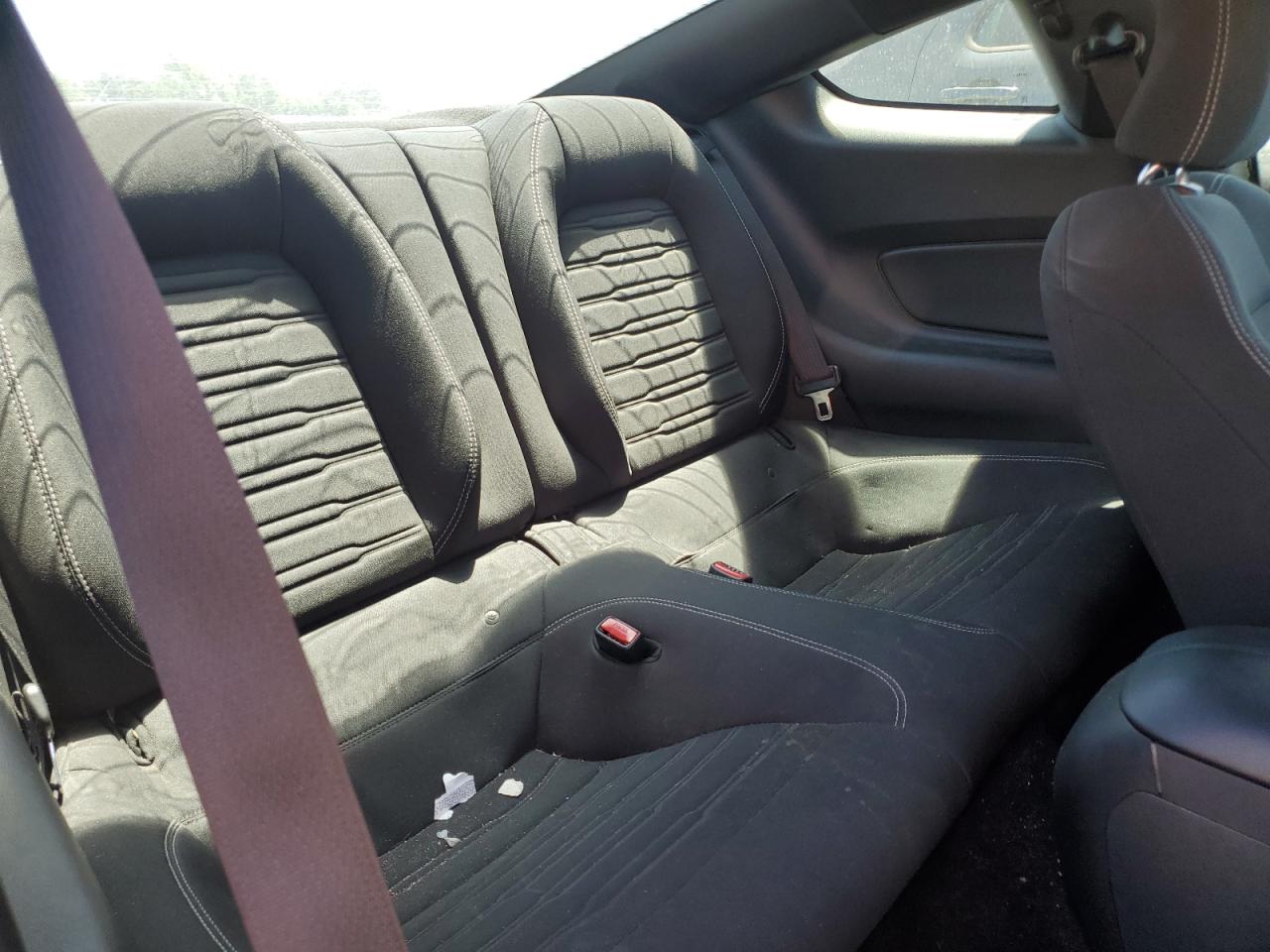 1FA6P8CF9G5235696 2016 Ford Mustang Gt