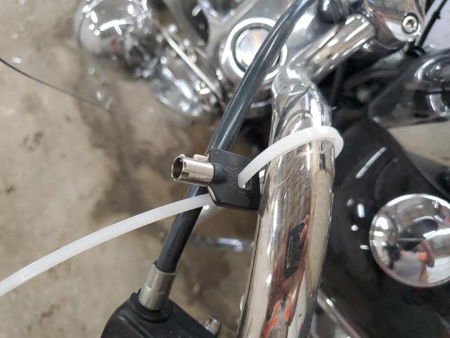 2012 HARLEY-DAVIDSON FLD SWITCH - 1HD1GZM10CC309640