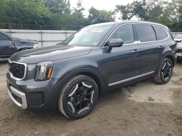 2024 Kia Telluride Ex VIN: 5XYP3DGC8RG507281 Lot: 62693134