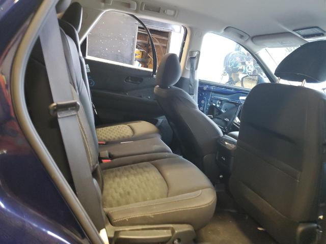 2024 NISSAN PATHFINDER - 5N1DR3BA0RC220812