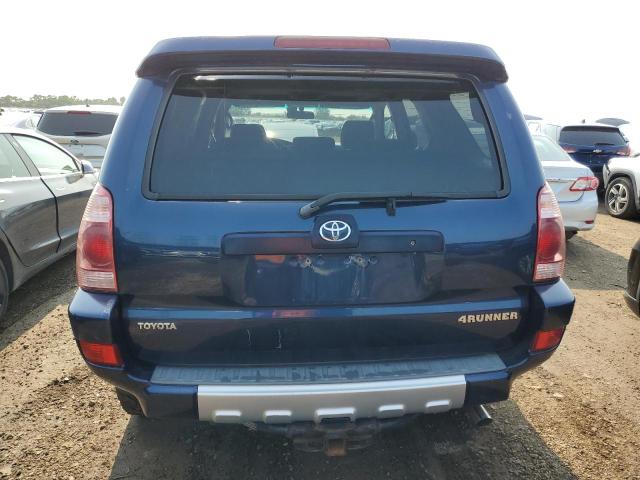 2004 Toyota 4Runner Sr5 VIN: JTEBT14R348011138 Lot: 63050844