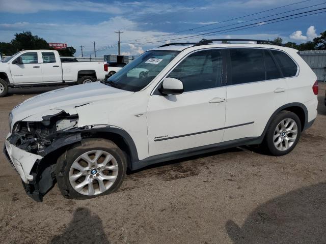 VIN 5UXZV4C58D0E10611 2013 BMW X5, Xdrive35I no.1