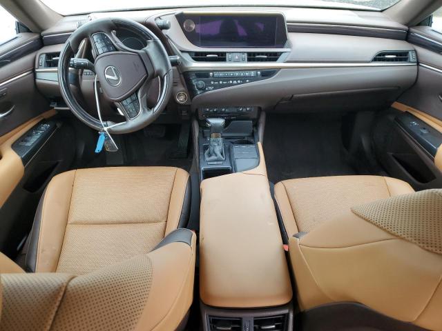 2020 Lexus Es 350 VIN: 58ADZ1B1XLU075504 Lot: 60075244