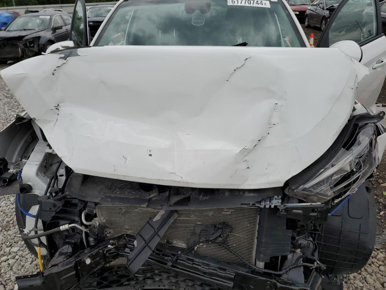 KM8J3CA47KU029808 2019 Hyundai Tucson Limited