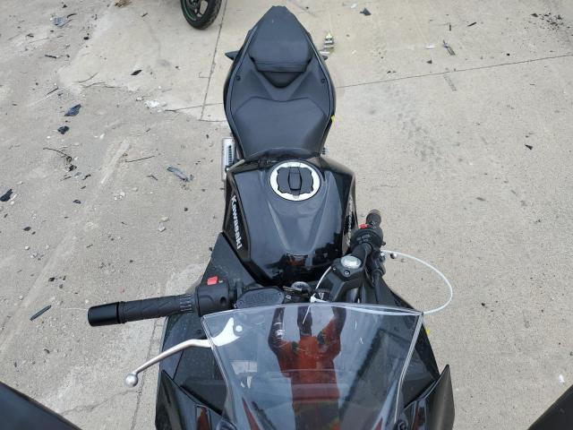 2024 KAWASAKI EX500 H - ML5EXGH13RDA13805