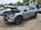 2023 BUICK ENVISION E - LRBFZPR43PD067157