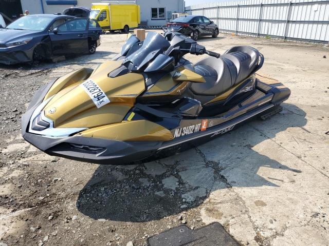 KAWASAKI JET SKI 2023 black   KAW71511D323 photo #3