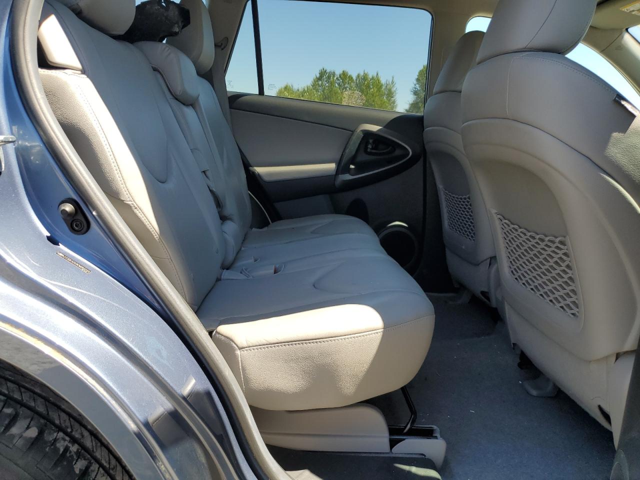 2T3DK4DV9CW084246 2012 Toyota Rav4 Limited