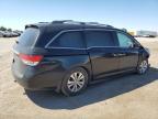 HONDA ODYSSEY EX снимка