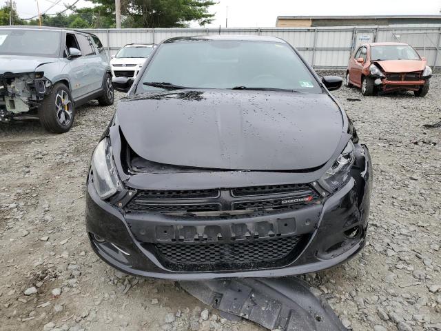 2013 Dodge Dart Sxt VIN: 1C3CDFBH8DD133812 Lot: 61893564