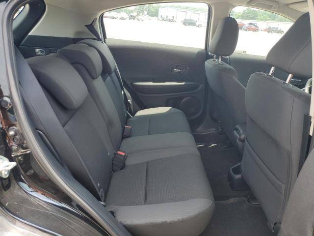 2021 HONDA HR-V LX - 3CZRU6H31MM703732