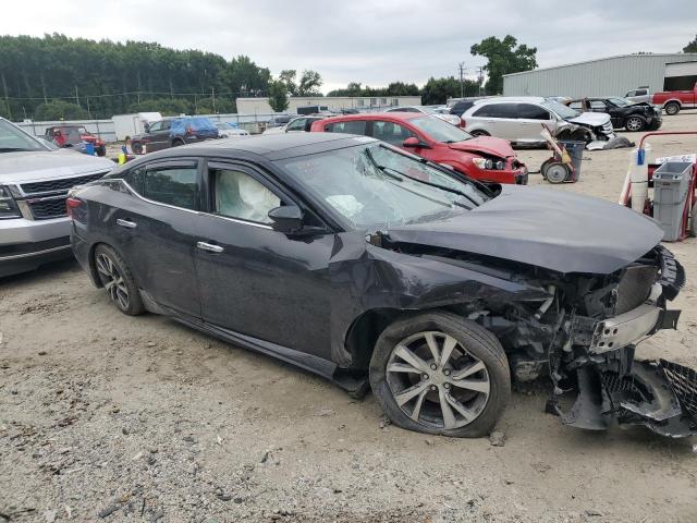 2017 NISSAN MAXIMA 3.5 - 1N4AA6AP0HC363849