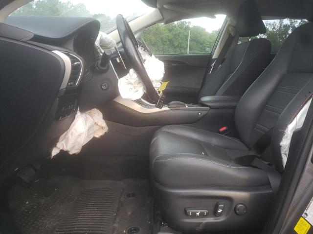 2020 LEXUS NX 300 JTJDARDZ4L5011888