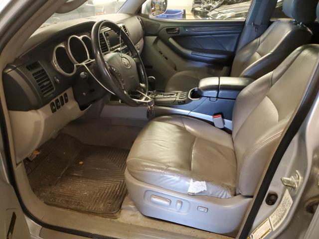 2004 Toyota 4Runner Limited VIN: JTEBT17R948008966 Lot: 61414844