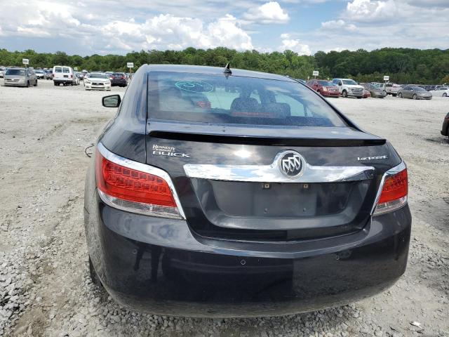 2012 Buick Lacrosse Premium VIN: 1G4GD5ER4CF283281 Lot: 60441784