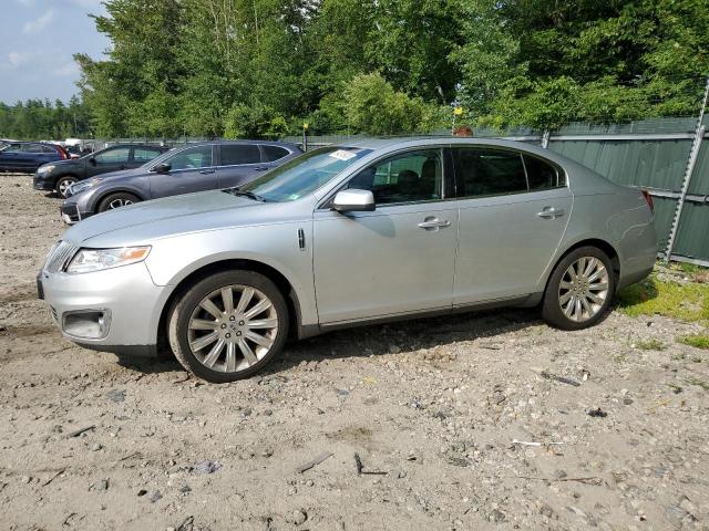 2012 LINCOLN MKS #2952931864