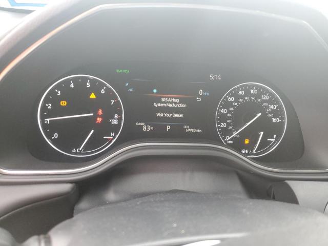 2020 TOYOTA AVALON XSE 4T1EZ1FB6LU045110