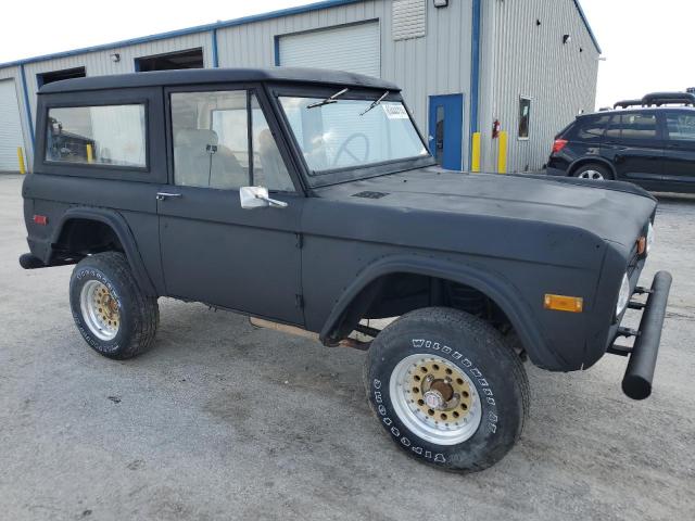 1970 Ford Bronco VIN: U15FLG78212 Lot: 63444224