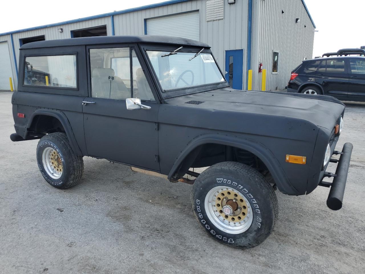 U15FLG78212 1970 Ford Bronco