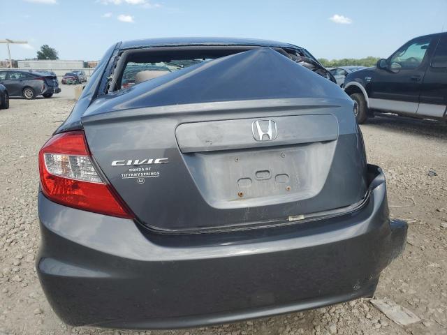 2012 Honda Civic - Image 6